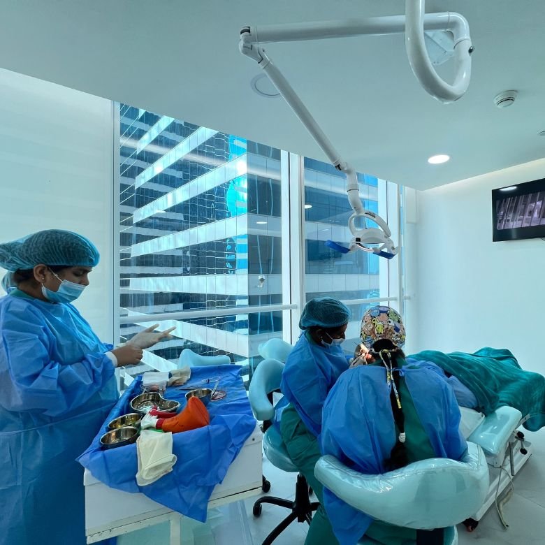 Surgery Room